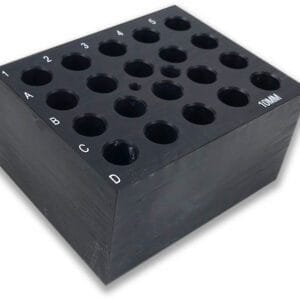 Boekel Scientific 110010 - Heating Block Module For 10mm Tubes