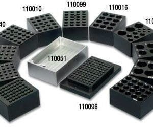 Boekel Scientific 110006 - Block, 6mm Tubes