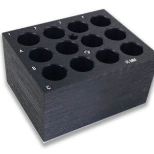 Boekel Scientific 110101 - Heating Block Module for 5ml Centrifuge Tubes