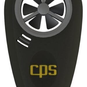 CPS ABM-200 - Airflow and Environmental Meter