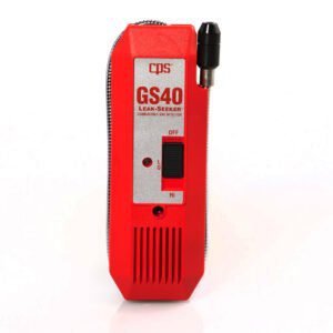 CPS GS40 - Handheld Electronic Combustible Gas Detector