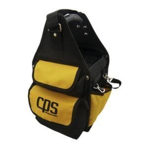 CPS TLBAG1 - Tool Bags Square Tool Organizer