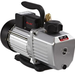 CPS VP10D - Pro-Set Premium Series Vacuum Pump, 10 CFM