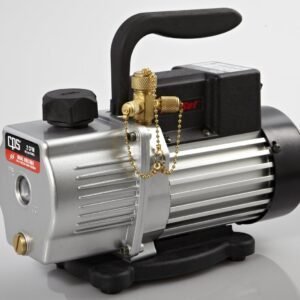 CPS VP2S - Pro Set Single Stage Vacuum Pump, 2 CFM