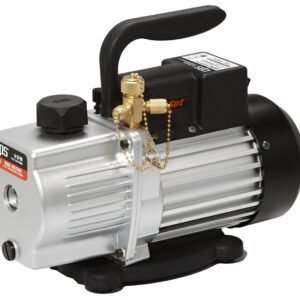 CPS VP6D - Pro-Set Premium Series Vacuum Pump, 6 CFM
