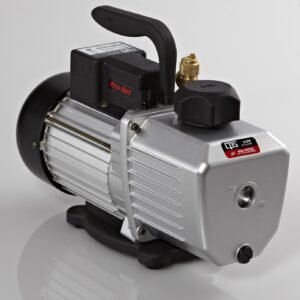 CPS VP8D - Pro-Set Premium Series Vacuum Pump, 8 CFM