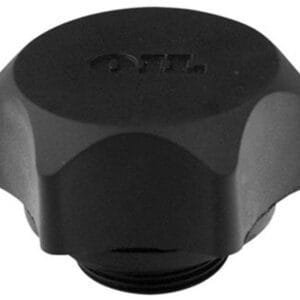 CPS VPXOMP - Vacuum Pump Port Cap
