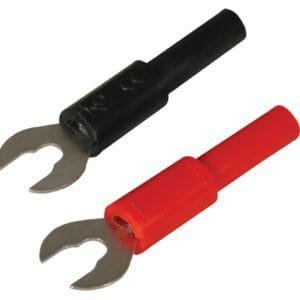 Cal Test CT2553-0 DMM Accessories