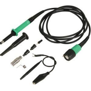 Cal Test CT2840RA 1.2m Oprobe x10, 250MHz with RO - HiPro