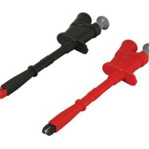 Cal Test CT3169 DMM Accessories