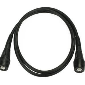 Cal Test CT3955-100 BNC to BNC Coaxial Cable