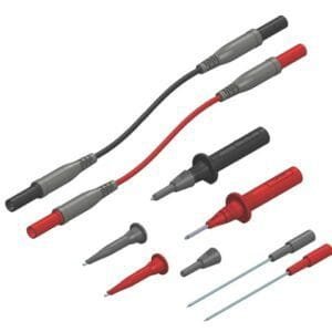 Cal Test CT4038 DMM Accessory Kit - Bench Meter