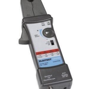 Cal Test CP6990-NA Oscilloscope Current Probe