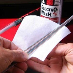 Chemtronics Coventry Econowipes