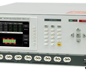 Chroma 19311-10 - Battery Cell Surge Tester with 10~25 Ch Option