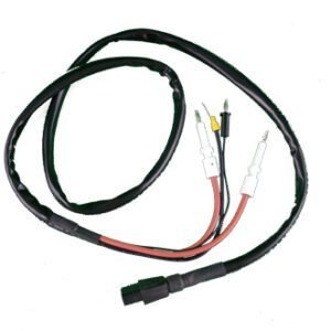 Chroma G33 - Power Entry Adapt Cable