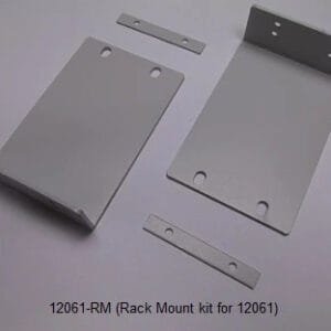 Chroma 12061-RM - Rack Mount kit