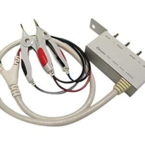 Chroma A165022 - Four Terminal Test Cable