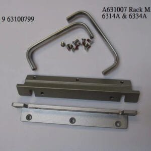 Chroma A631007 - Rack Mount Kit