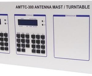 Com-Power AMTTC-300 - Antenna Mast / Turntable Controller