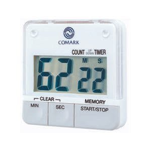 Comark UTL264 - Kitchen Countdown Timer