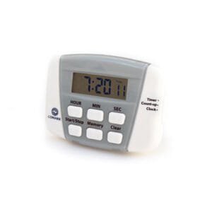 Comark UTL882 - Kitchen Clock and Timer