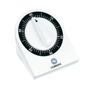 Comark UTL884 - Mechanical Long-Ring Timer