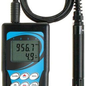 Comet D3121 - Thermometer-Hygrometer