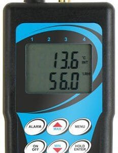 Comet D3631 - Thermo-Hygrometer