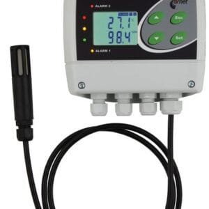 Comet H3531 - Thermometer Hygrometer, Temperature and Humidity Sensor