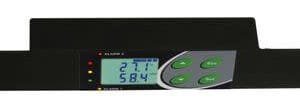 Comet H3531R - Rack Mount Thermometer Hygrometer w/Ethernet Interface and Relays, 1m Cable