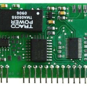 Comet M1061 - RP Input Module for Datalogger MS