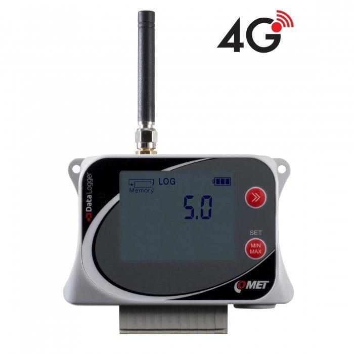 Comet_U5841G_-_Datalogger