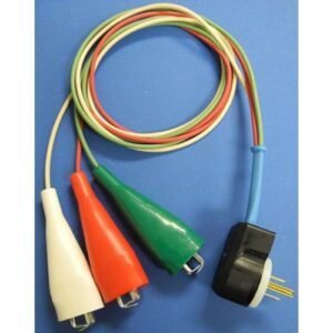 Compliance 00-MHC-10 - Manufactured Housing Cordset, 10ft