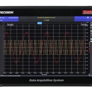 BK Precision DAS1800 - High Speed Modular Data Acquisition Recorder