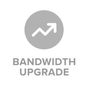 Rigol DHO4000-BWU2T4 - Bandwidth Upgrade from 200 to 400 MHz for HDO4204