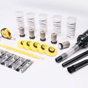 DeFelsko PosiTector CMMISKITC - In Situ Concrete Moisture Complete Kit