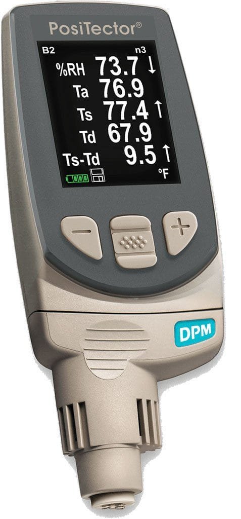 DeFelskoPosiTector-DPM1-E