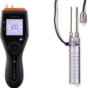 Delmhorst BDX-30 BEHIND WALL - Behind the Wall Package