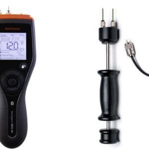 Delmhorst BDX-30 WOOD FLOORING - Wood Flooring Package