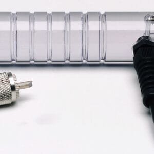 Delmhorst 2-ET/A-103/B - Pin 2 with A-103 Pins Electrode