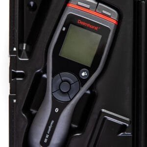 Delmhorst JX-30 - JX-30 Moisture Meter with Carry Case