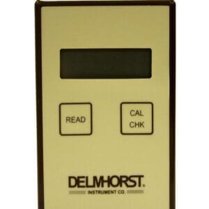 Delmhorst KS-D1W/CS - KS-D1 With Carrying Case