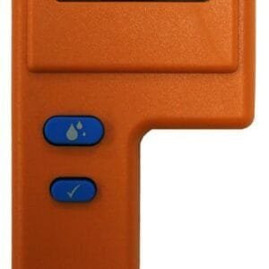 Delmhorst F-6/6-30/18/PKG - F-6/6-30 Analog Moisture Meter Deluxe 18" Package