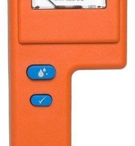 Delmhorst F-6/36/PKG - F-6 Analog Moisture Meter Deluxe 36" Package