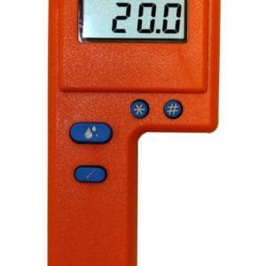 Delmhorst FX-2000/PKG - FX-2000 Deluxe Package