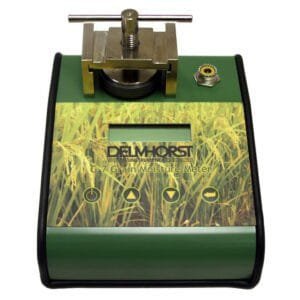 Delmhorst G-7 - Grain Moisture Meter
