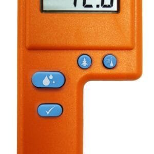 Delmhorst J-2000/XW/CS - J-2000/X with 324CAS-0064 Case