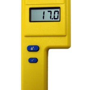 Delmhorst JL-2000W/CS - Jl-2000 With Carrying Case