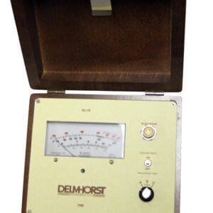 Delmhorst RC-1E/SP/PKG Rc-1e Syp Package